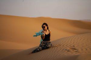 Discover Dubai: Your Ultimate Travel Guide to Luxury, Adventure, and Cultural Experiences