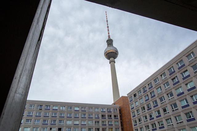 Berlin Beyond: A Comprehensive Travel Guide to the City's Hidden Gems, History, and Culture
