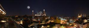Istanbul Insights: Your Ultimate Travel Guide to the City of Minarets, Markets, and Rich History