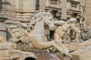 Romantic Rome: Unveil the Eternal City's Secrets for an Unforgettable Lovers' Getaway