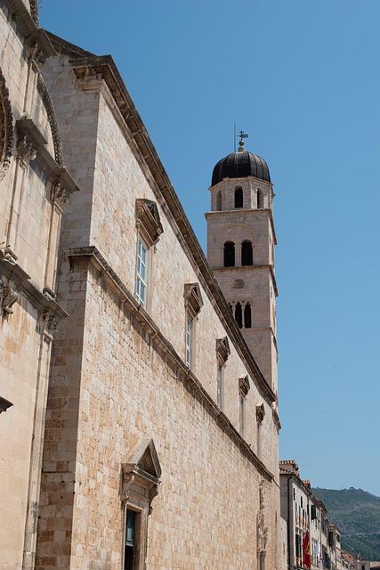Dubrovnik Delights: Your Essential Travel Guide to the Pearl of the Adriatic and Its Rich Heritage