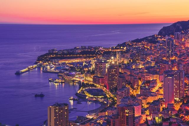 Luxurious Monaco: Your Ultimate Guide to the Glamour, Culture, and Scenic Beauty of the Principality