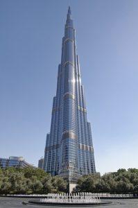 Dubai Dreams: Your Comprehensive Travel Guide to Experiencing Luxury, Culture, and Adventure