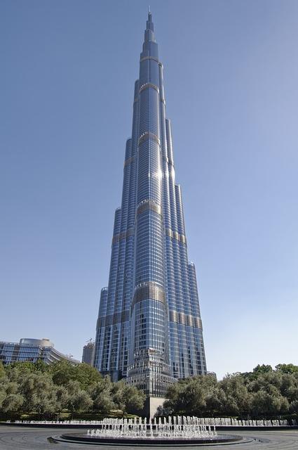 Dubai Dreams: Your Comprehensive Travel Guide to Experiencing Luxury, Culture, and Adventure