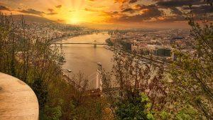 Uncovering Budapest's Hidden Gems: A Journey Through the City's Secret Wonders and Charms