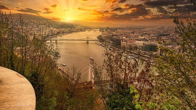 Uncovering Budapest's Hidden Gems: A Journey Through the City's Secret Wonders and Charms