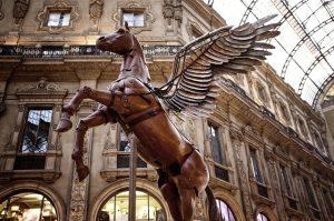 Milan Uncovered: Your Essential Travel Guide to the City of Fashion, Art, and Culinary Delights
