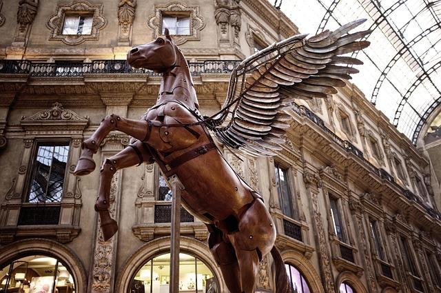 Milan Uncovered: Your Essential Travel Guide to the City of Fashion, Art, and Culinary Delights