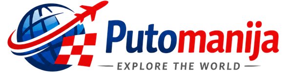 Putomanija.com